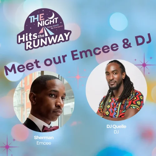 Emcee