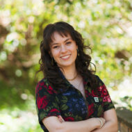 Zoe Harrison